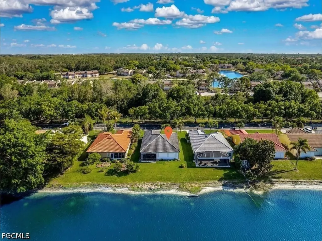 7631 Cameron Circle Fort Myers FL 33912