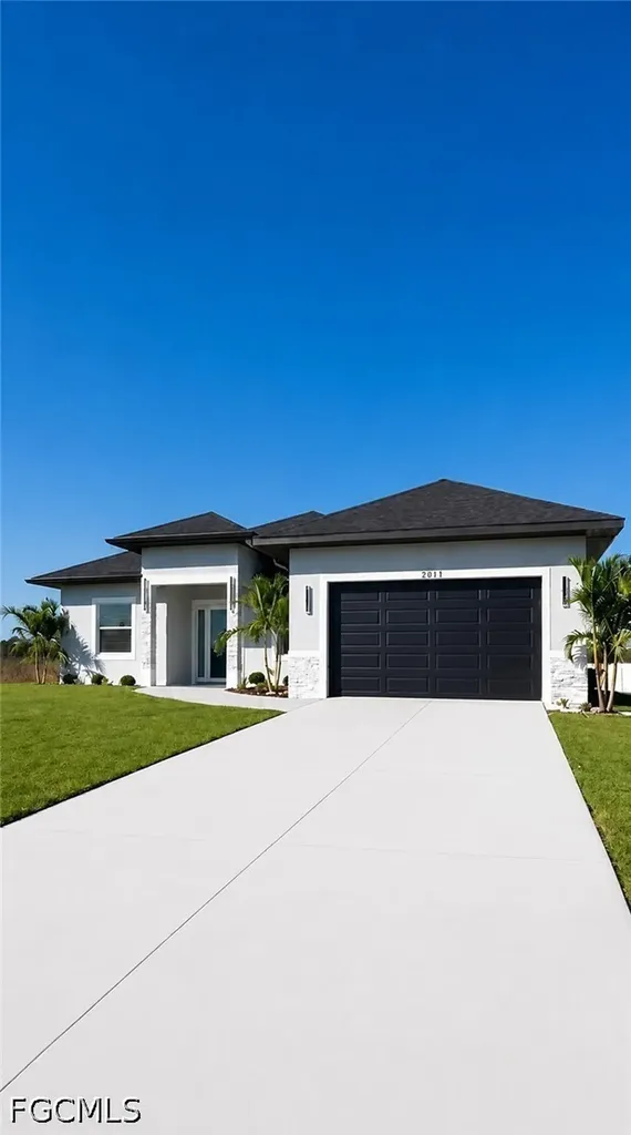7020 Burma Circle Labelle FL 33935