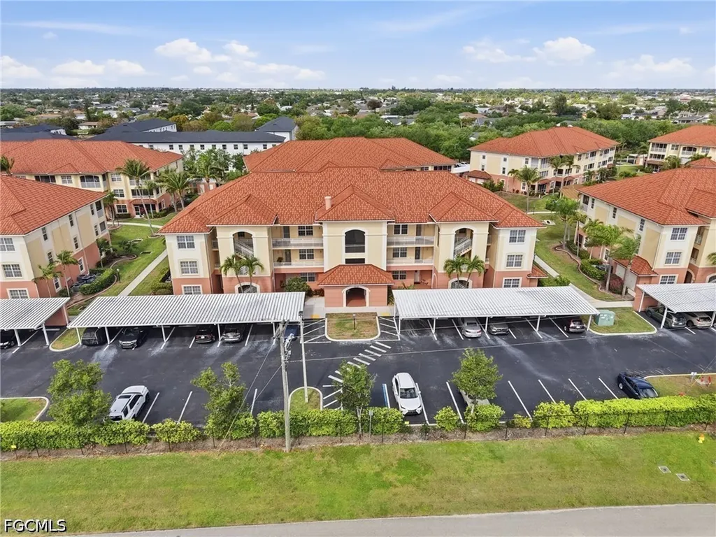 1133 Van Loon Commons Circle Cape Coral FL 33909