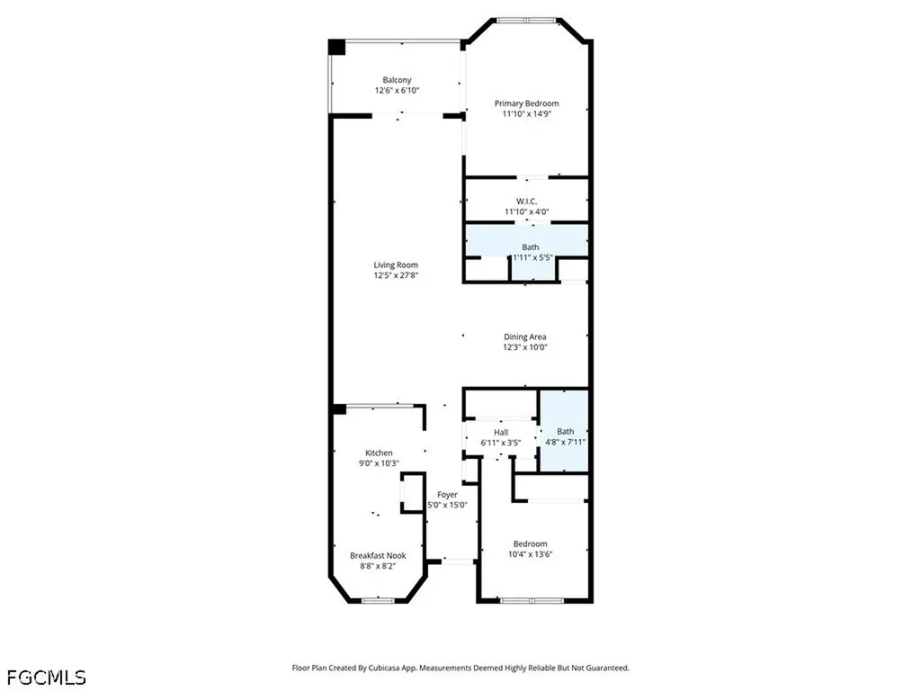1133 Van Loon Commons Circle Cape Coral FL 33909