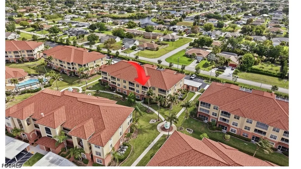 1133 Van Loon Commons Circle Cape Coral FL 33909