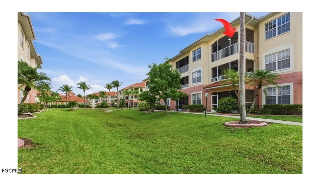 1133 Van Loon Commons Circle Cape Coral FL 33909