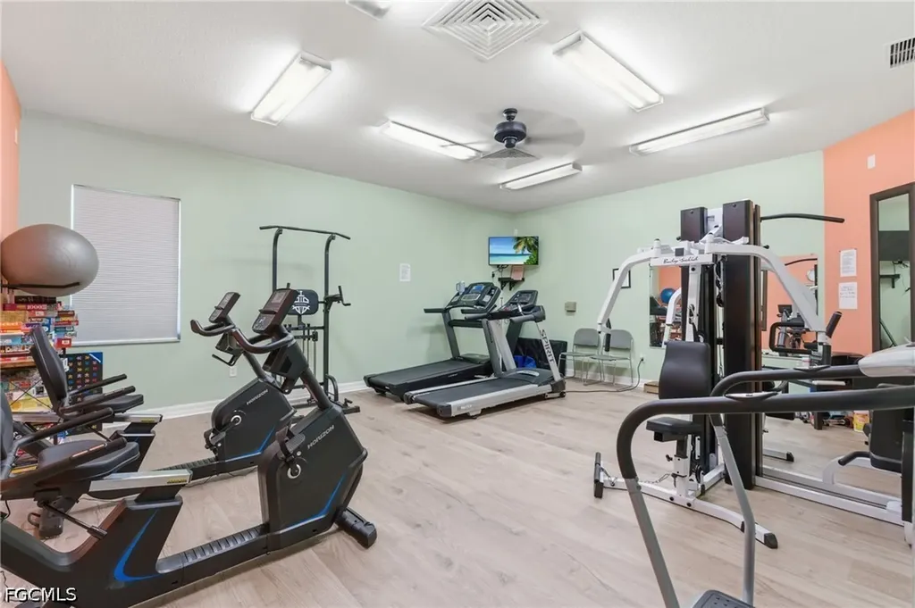 1133 Van Loon Commons Circle Cape Coral FL 33909
