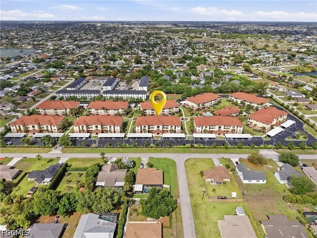 1133 Van Loon Commons Circle Cape Coral FL 33909