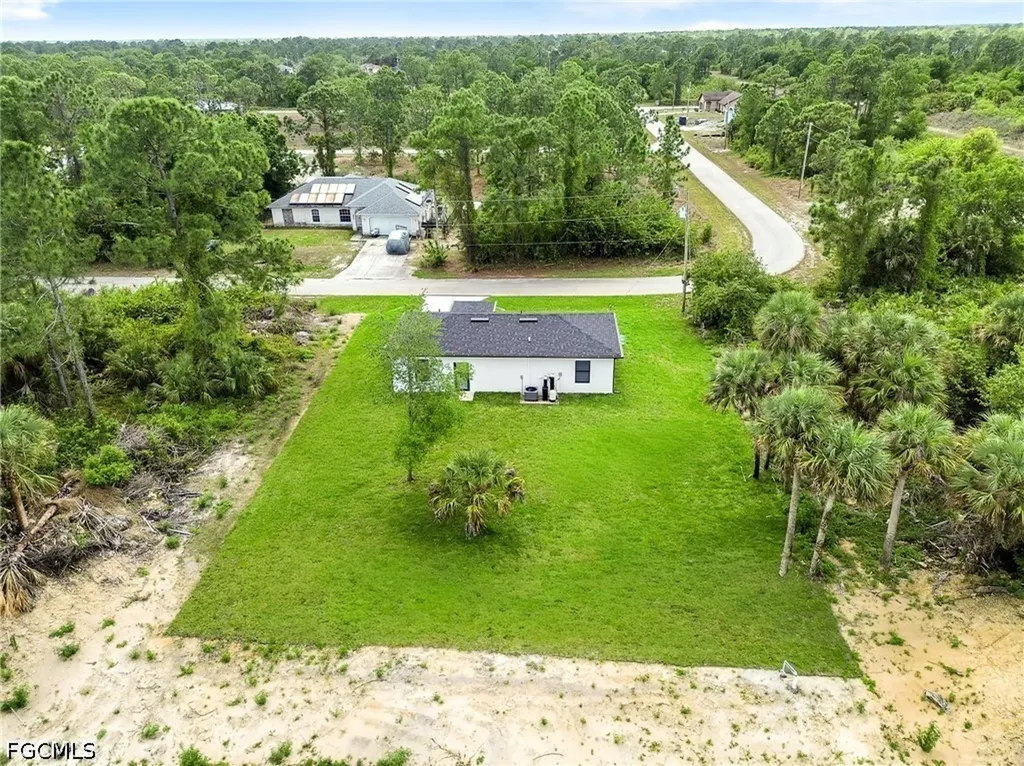 1137 Essex Street E Lehigh Acres FL 33974