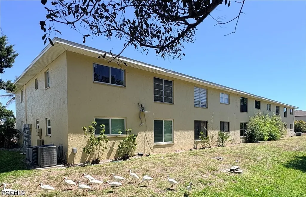 2510 SE 16th Place Cape Coral FL 33904