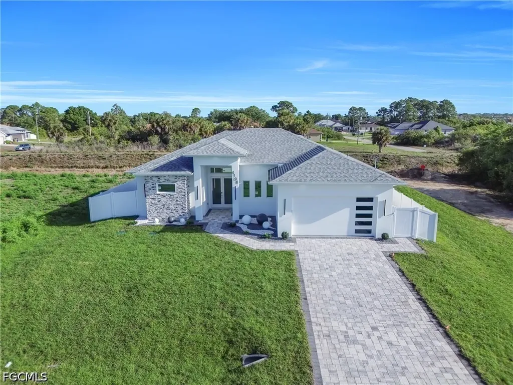 4100 15th Street SW Lehigh Acres FL 33976