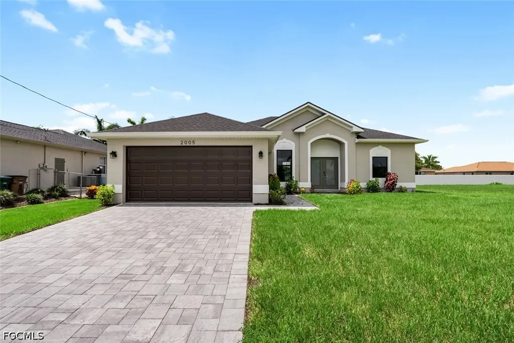 2005 NW 18th Street Cape Coral FL 33993