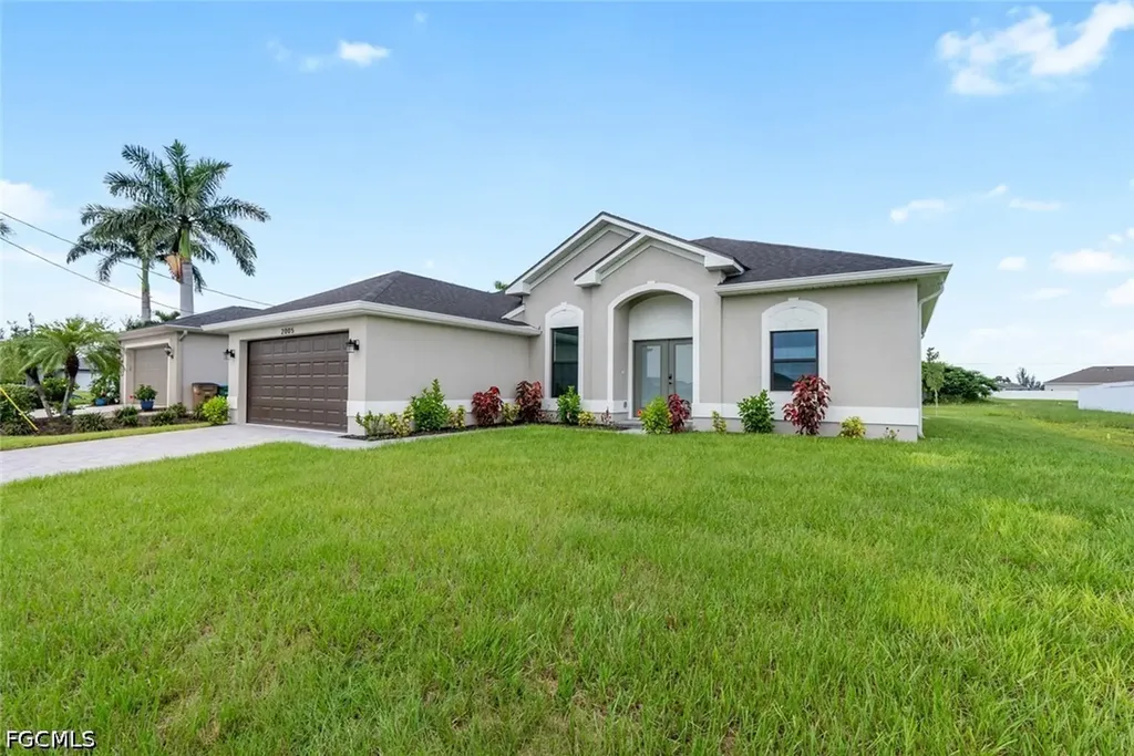 2005 NW 18th Street Cape Coral FL 33993