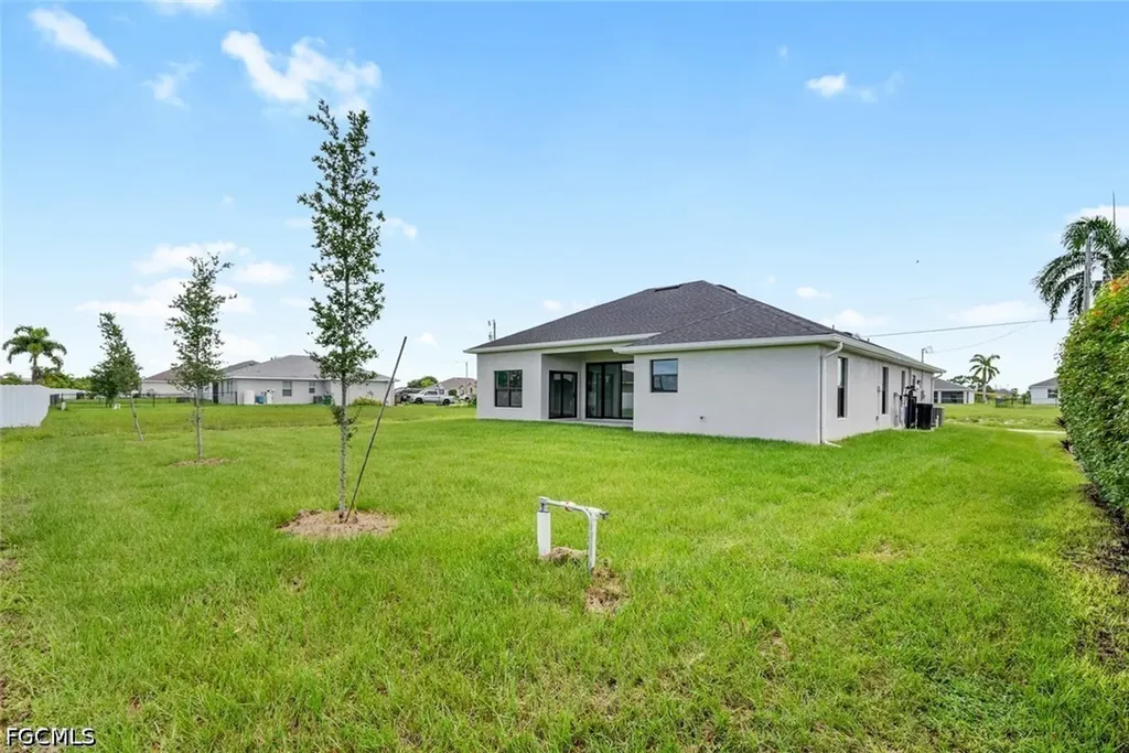 2005 NW 18th Street Cape Coral FL 33993