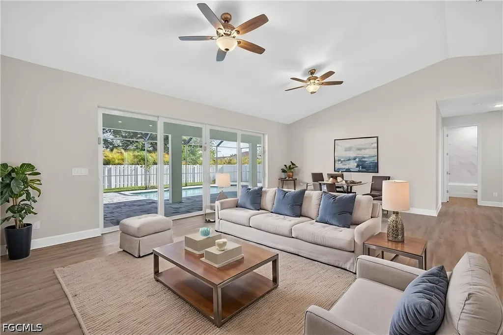 623 SW 25th Lane Cape Coral FL 33990
