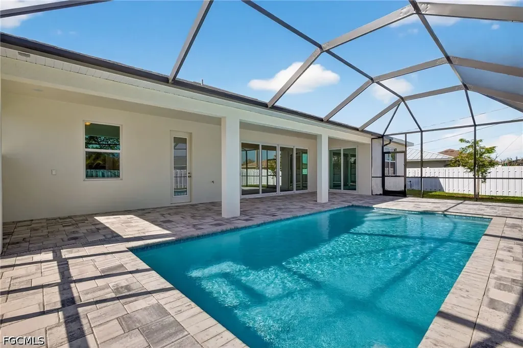 623 SW 25th Lane Cape Coral FL 33990