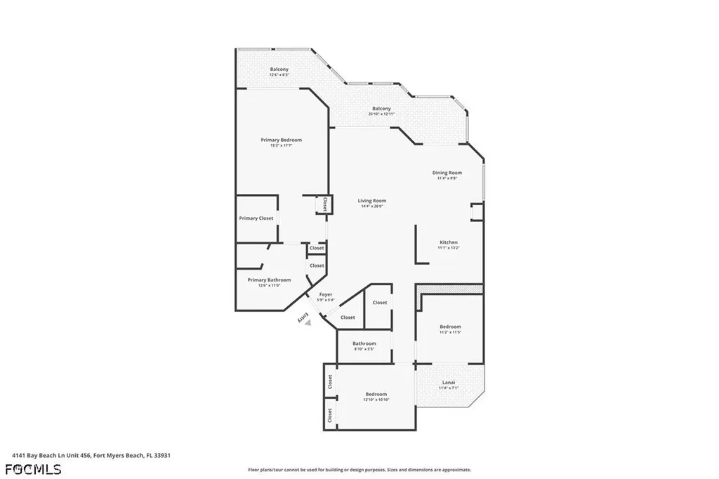 4141 Bay Beach Lane Fort Myers Beach FL 33931