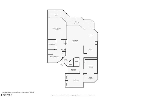 4141 Bay Beach Lane Fort Myers Beach FL 33931