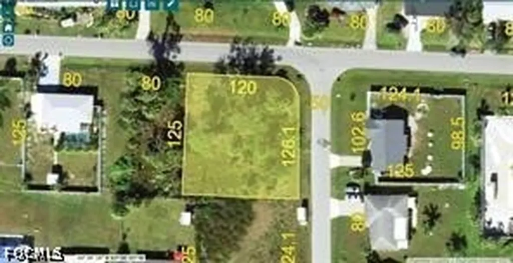 425 Azalea Avenue NW Port Charlotte FL 33952