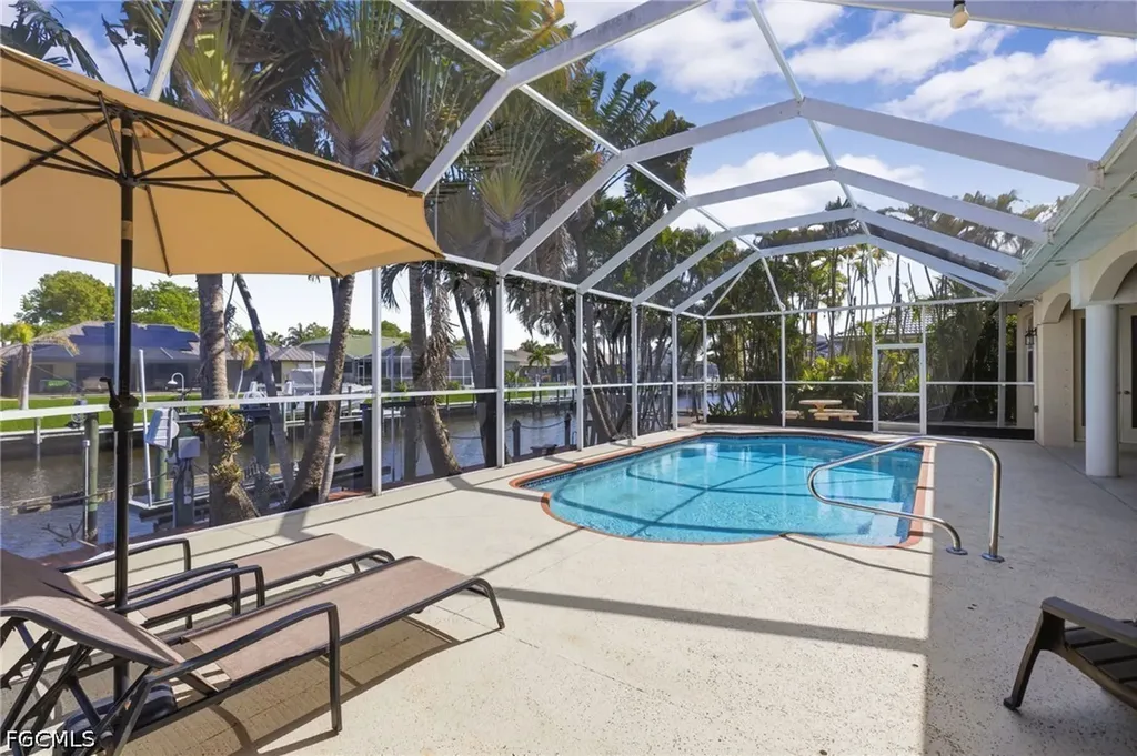 2501 SE 19th Place Cape Coral FL 33904