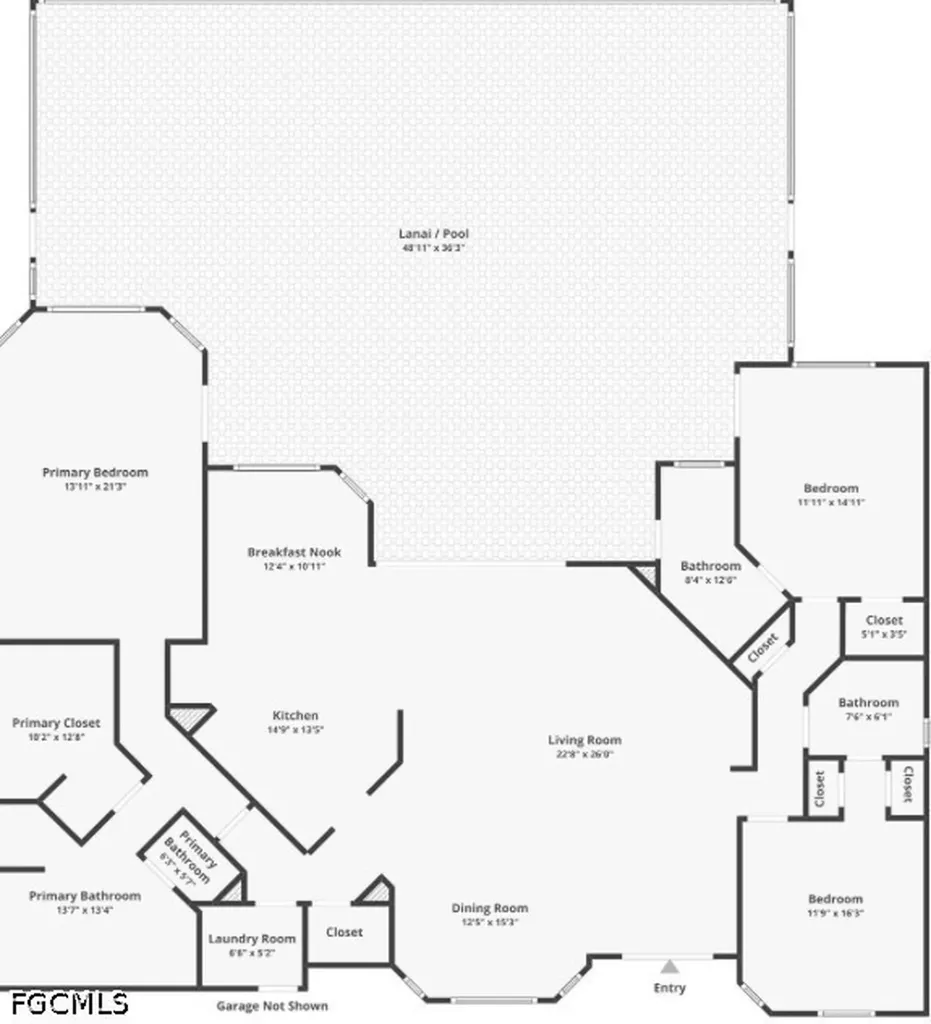 2501 SE 19th Place Cape Coral FL 33904