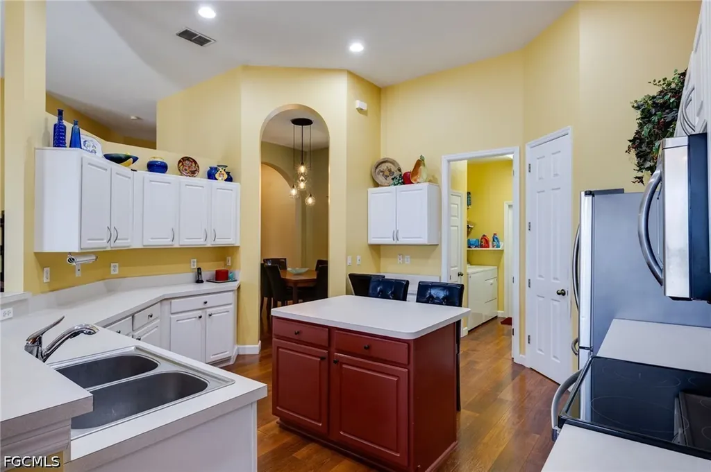 17451 Stepping Stone Drive Fort Myers FL 33967