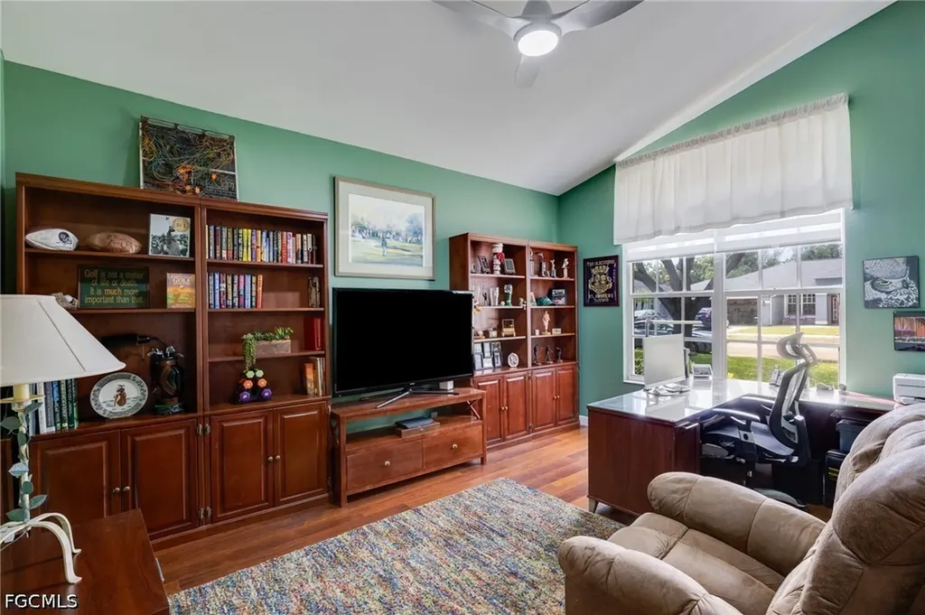 17451 Stepping Stone Drive Fort Myers FL 33967