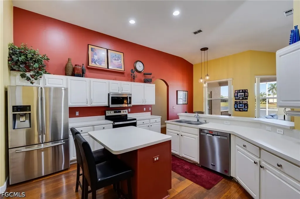 17451 Stepping Stone Drive Fort Myers FL 33967