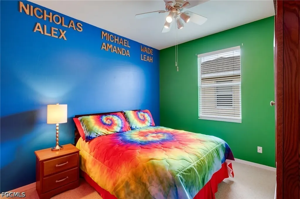 17451 Stepping Stone Drive Fort Myers FL 33967