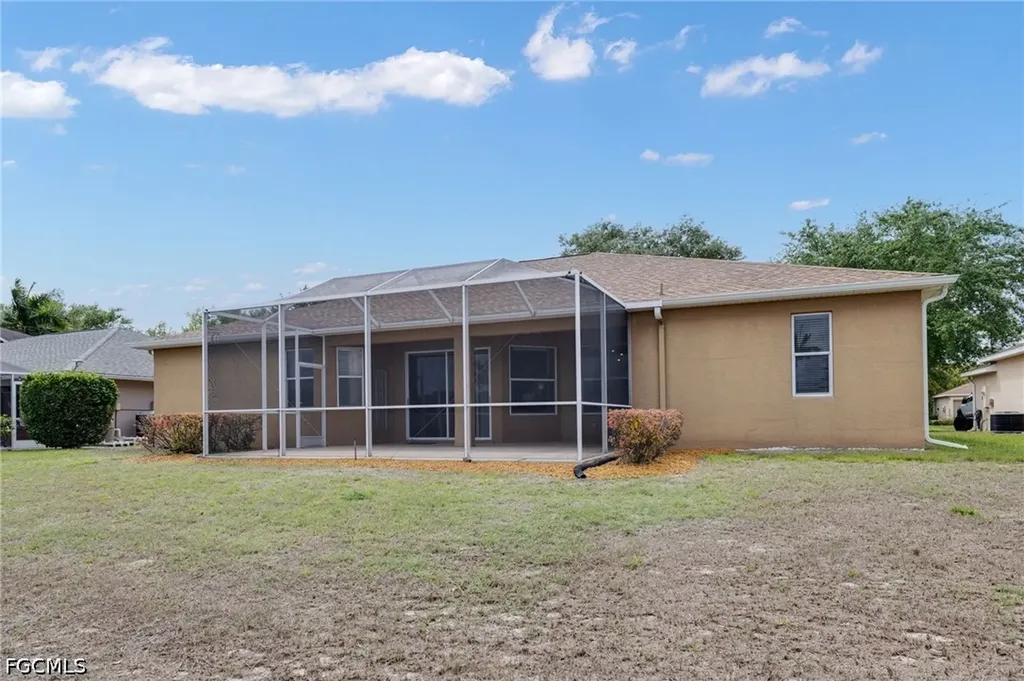 17451 Stepping Stone Drive Fort Myers FL 33967