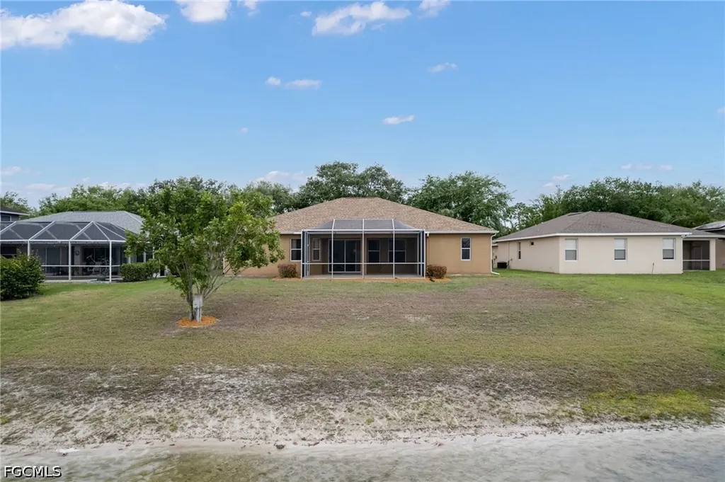 17451 Stepping Stone Drive Fort Myers FL 33967