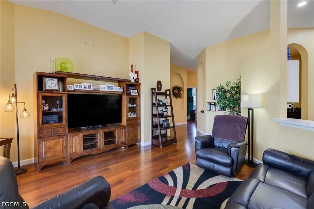 17451 Stepping Stone Drive Fort Myers FL 33967