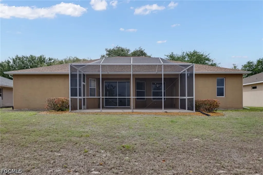 17451 Stepping Stone Drive Fort Myers FL 33967