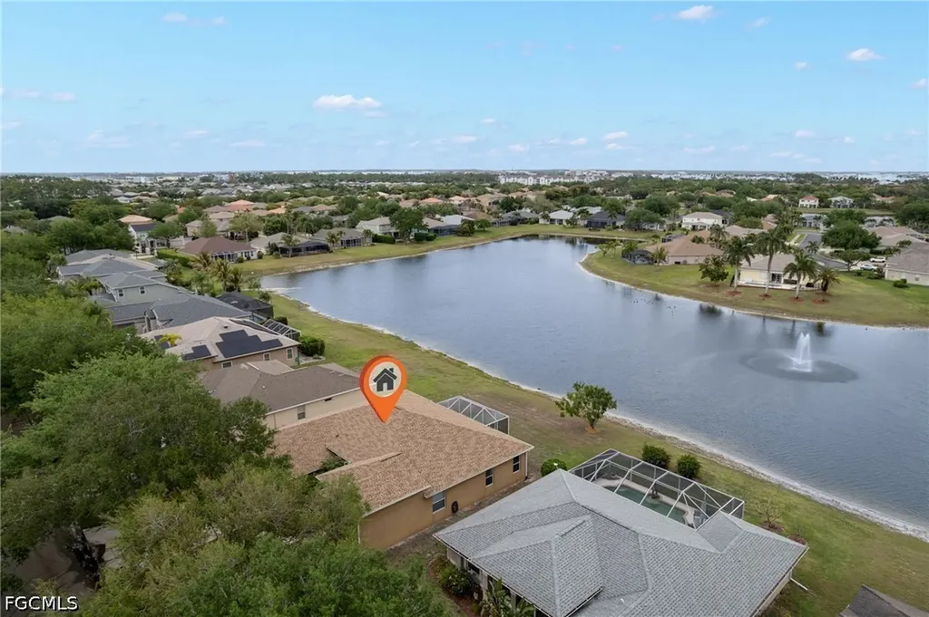 17451 Stepping Stone Drive Fort Myers FL 33967