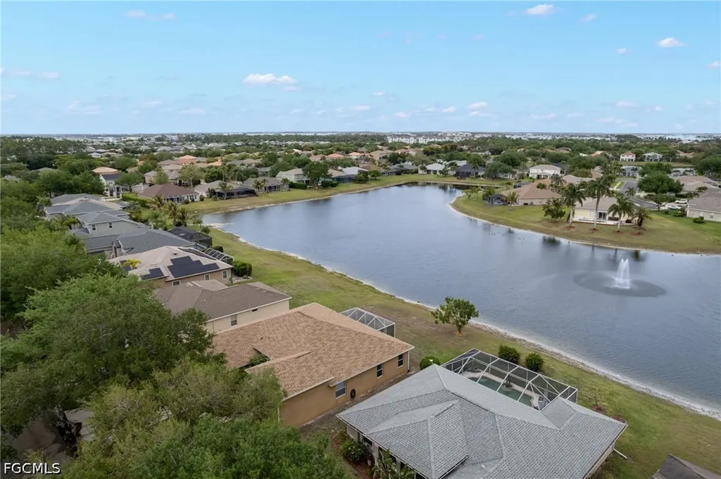 17451 Stepping Stone Drive Fort Myers FL 33967