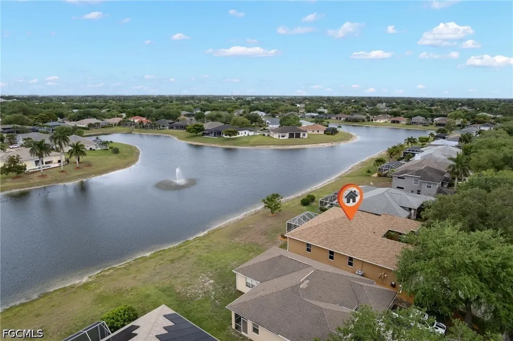 17451 Stepping Stone Drive Fort Myers FL 33967