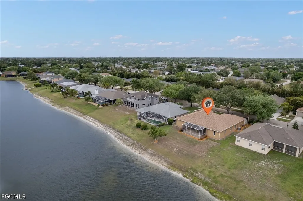 17451 Stepping Stone Drive Fort Myers FL 33967