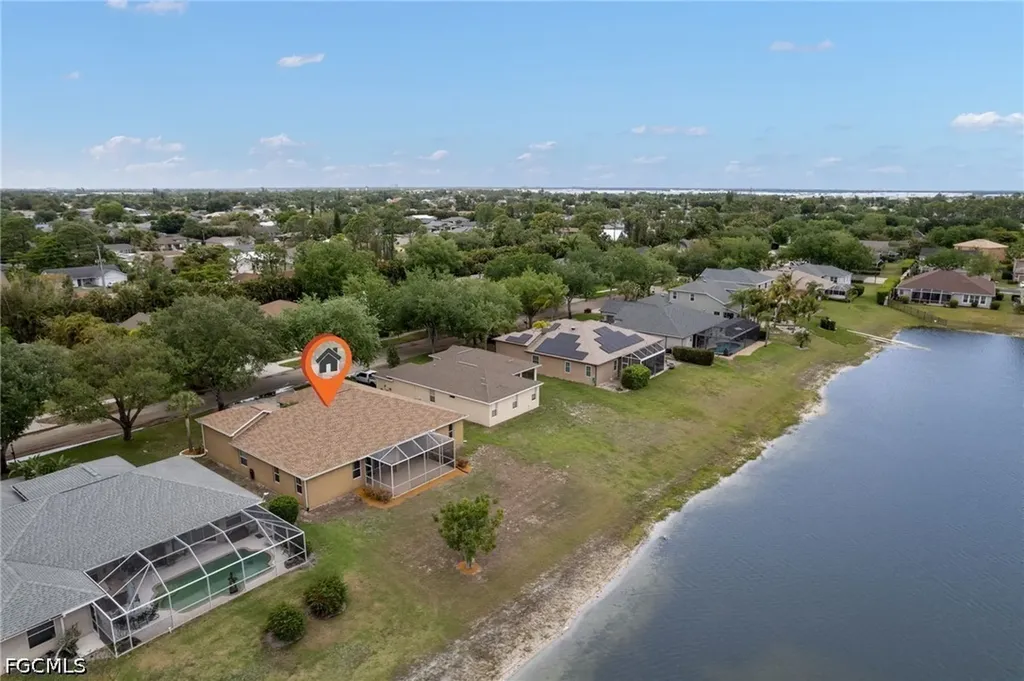 17451 Stepping Stone Drive Fort Myers FL 33967
