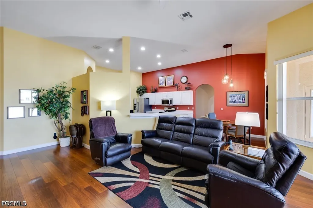 17451 Stepping Stone Drive Fort Myers FL 33967