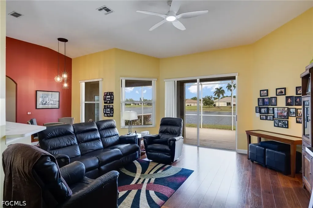 17451 Stepping Stone Drive Fort Myers FL 33967