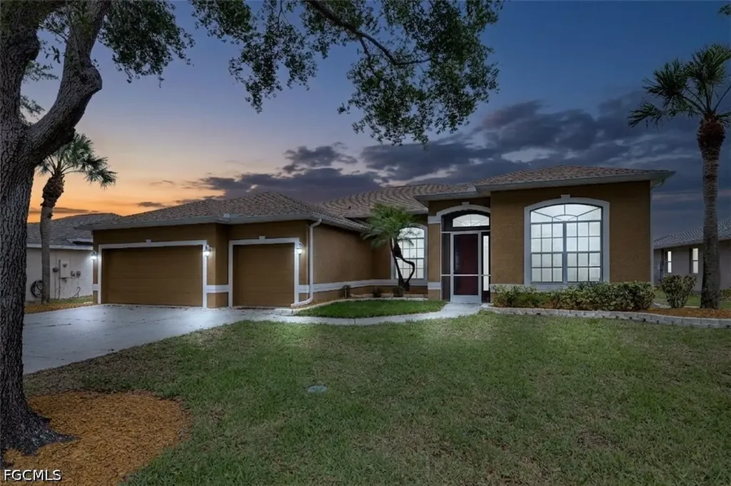 17451 Stepping Stone Drive Fort Myers FL 33967