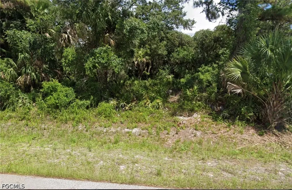 Parkins Terrace North Port FL 34286