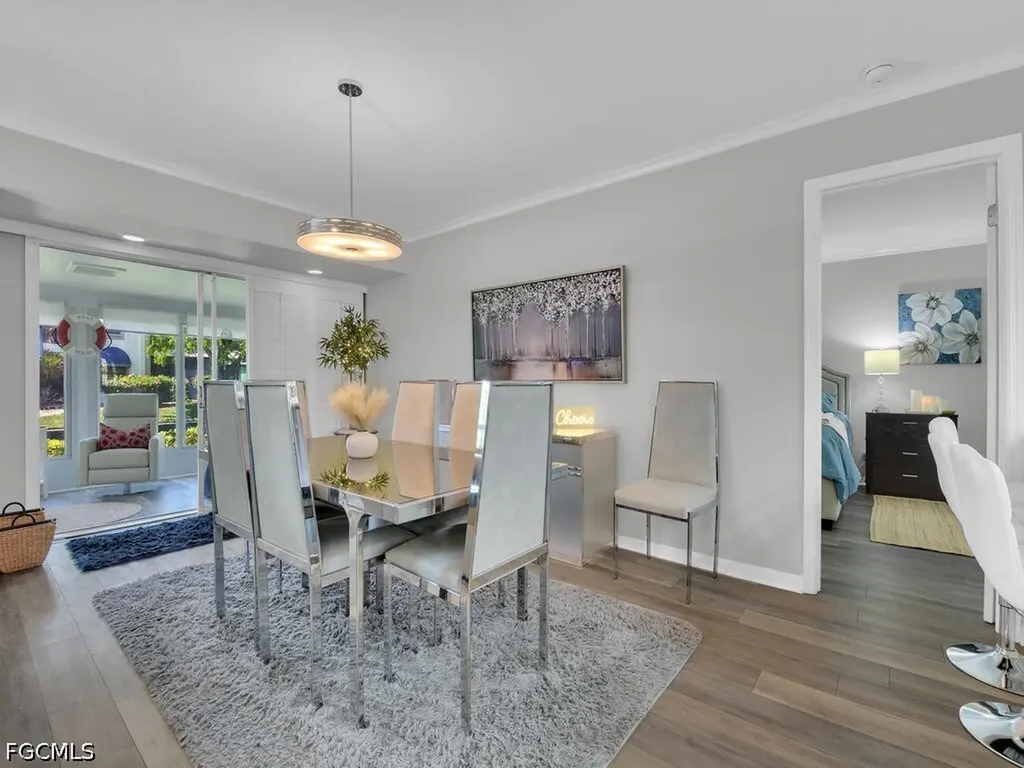 4263 Island Circle Fort Myers FL 33919