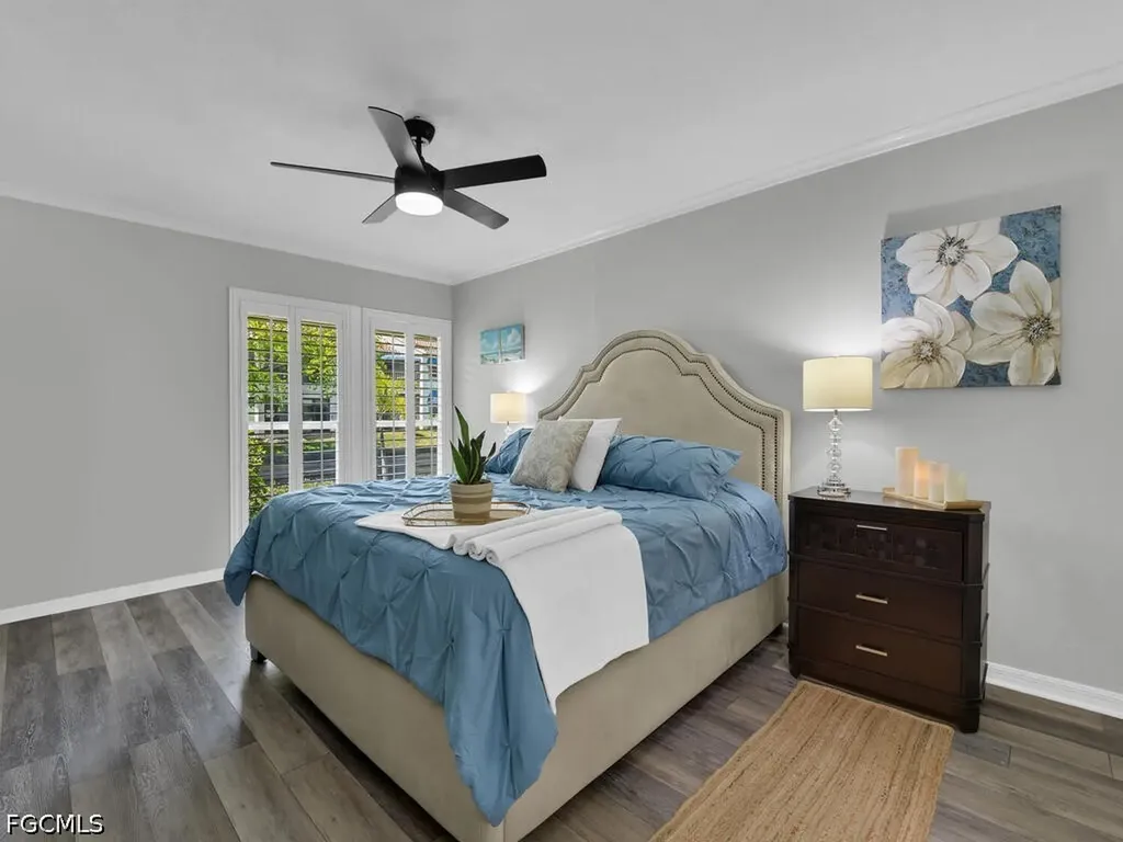 4263 Island Circle Fort Myers FL 33919