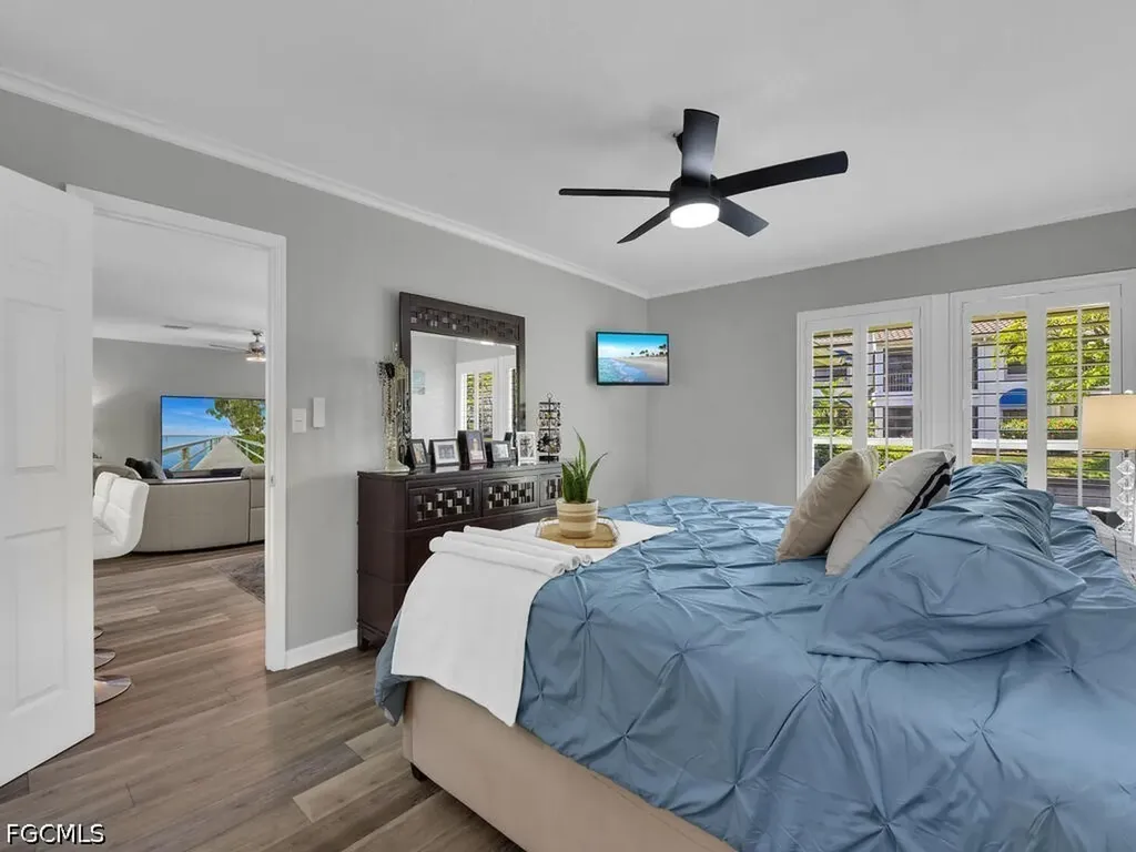 4263 Island Circle Fort Myers FL 33919