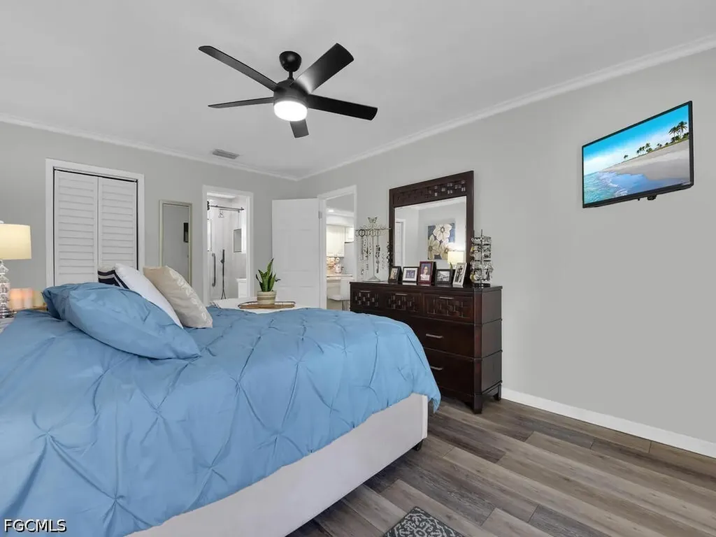 4263 Island Circle Fort Myers FL 33919
