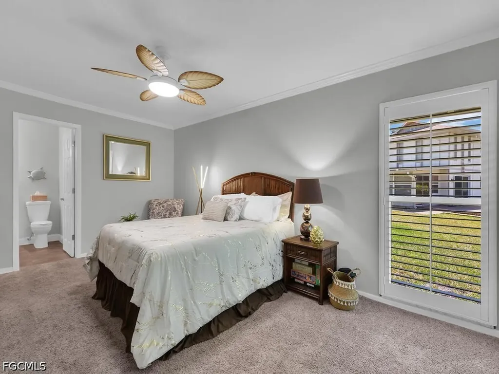 4263 Island Circle Fort Myers FL 33919