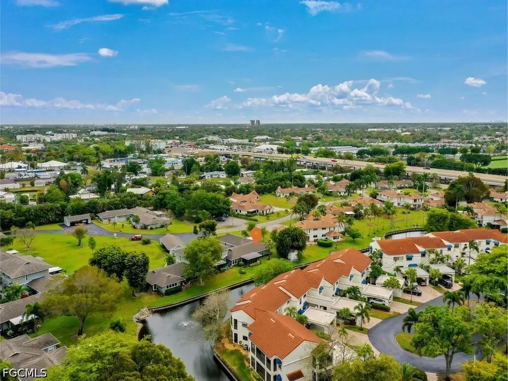 4263 Island Circle Fort Myers FL 33919