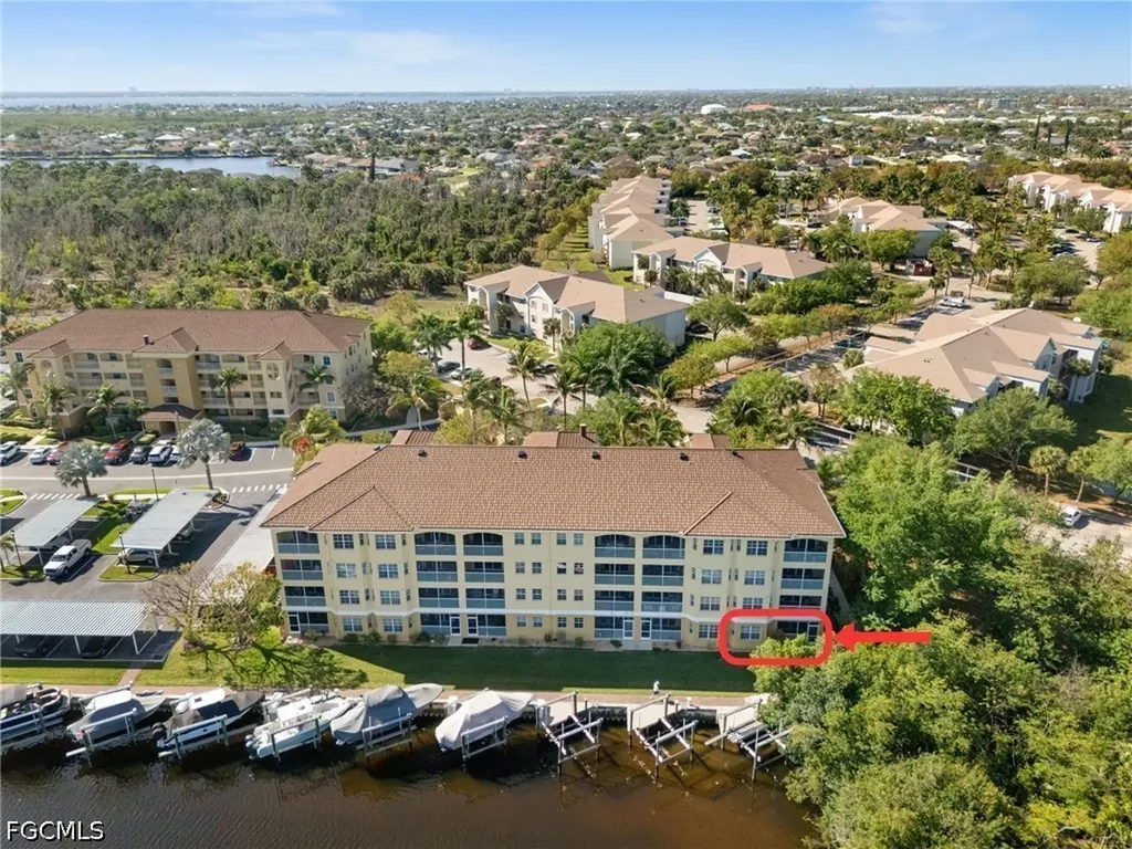 1781 Four Mile Cove Parkway Cape Coral FL 33990