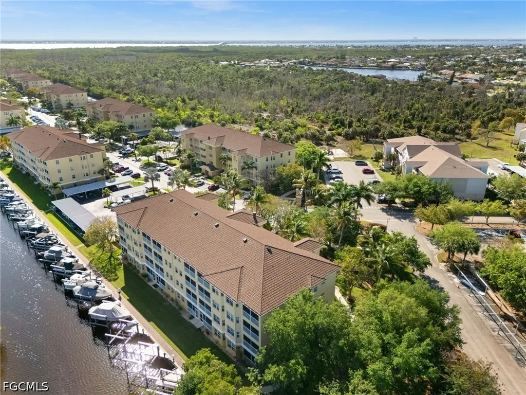 1781 Four Mile Cove Parkway Cape Coral FL 33990