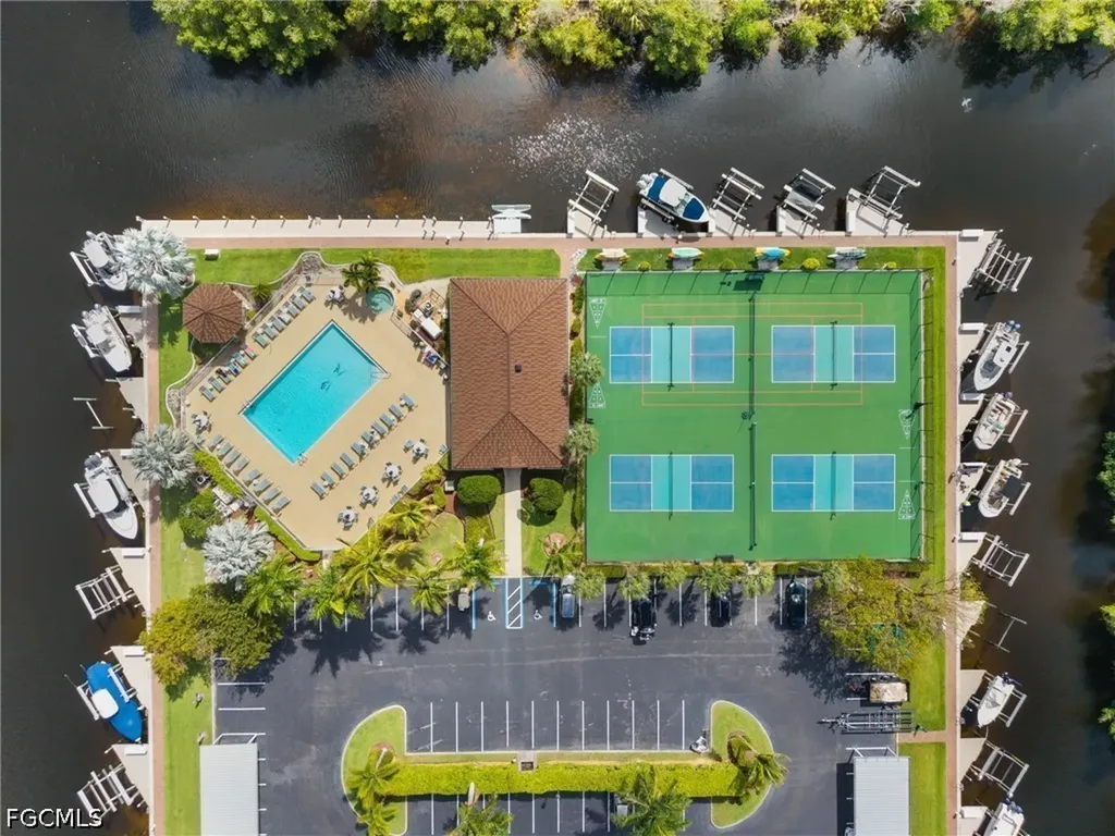 1781 Four Mile Cove Parkway Cape Coral FL 33990