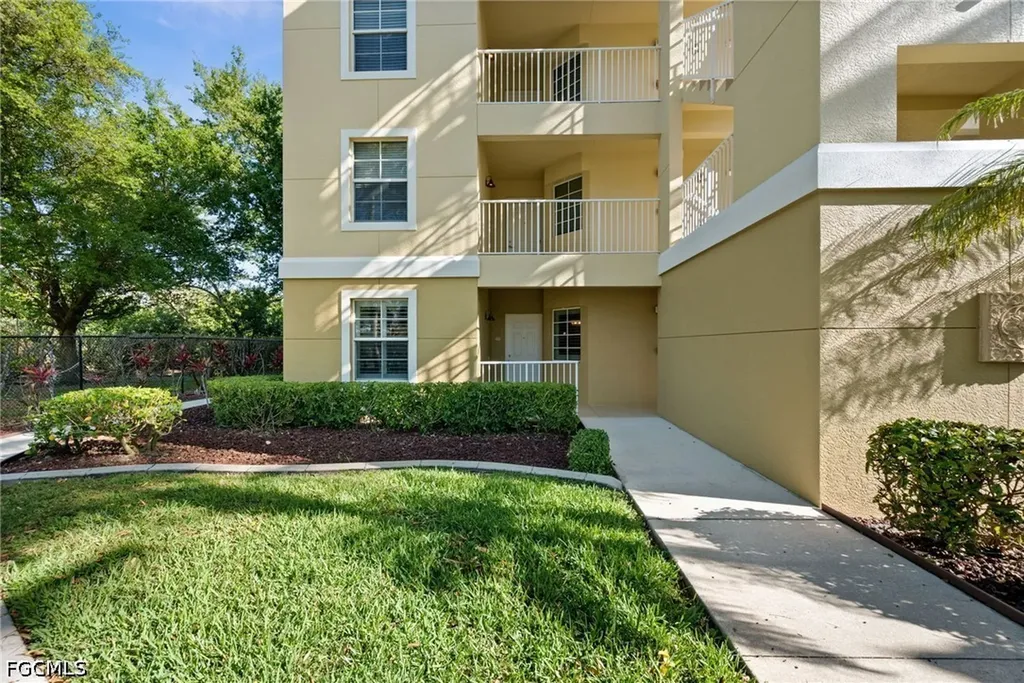 1781 Four Mile Cove Parkway Cape Coral FL 33990
