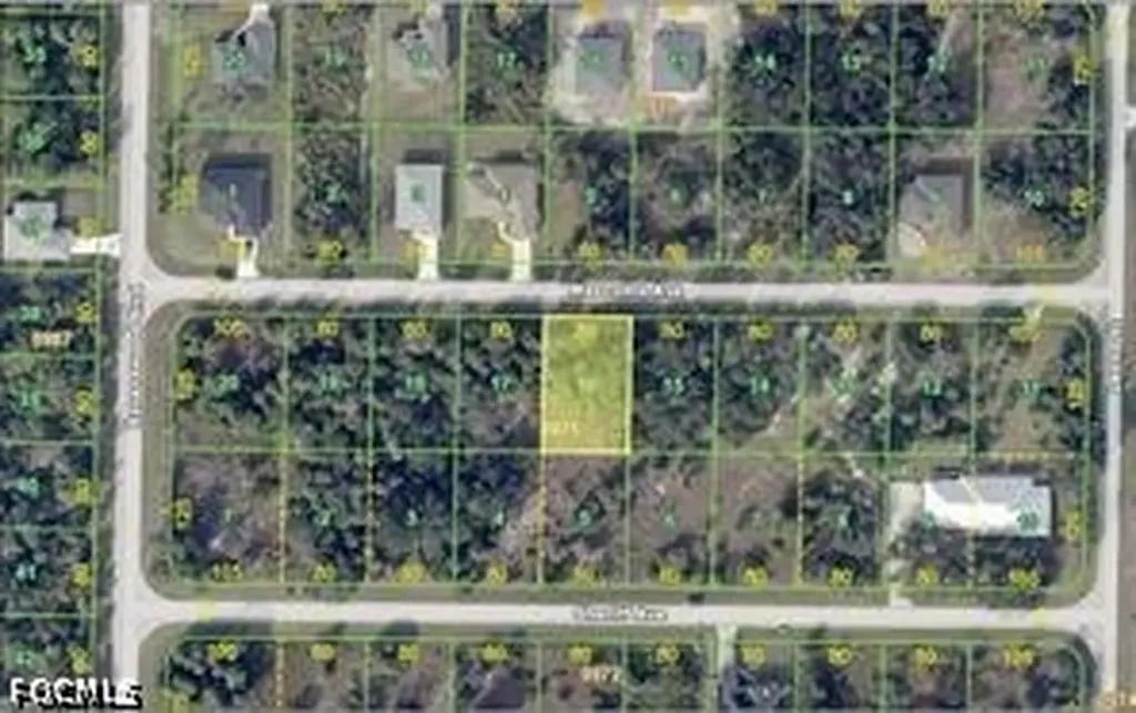 19069 Mascoma Avenue Port Charlotte FL 33954