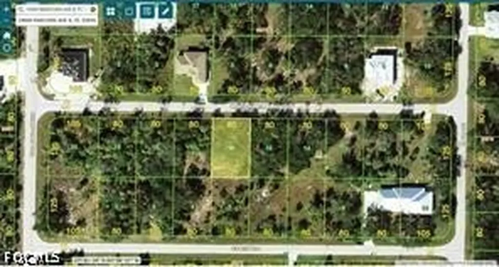 19069 Mascoma Avenue Port Charlotte FL 33954